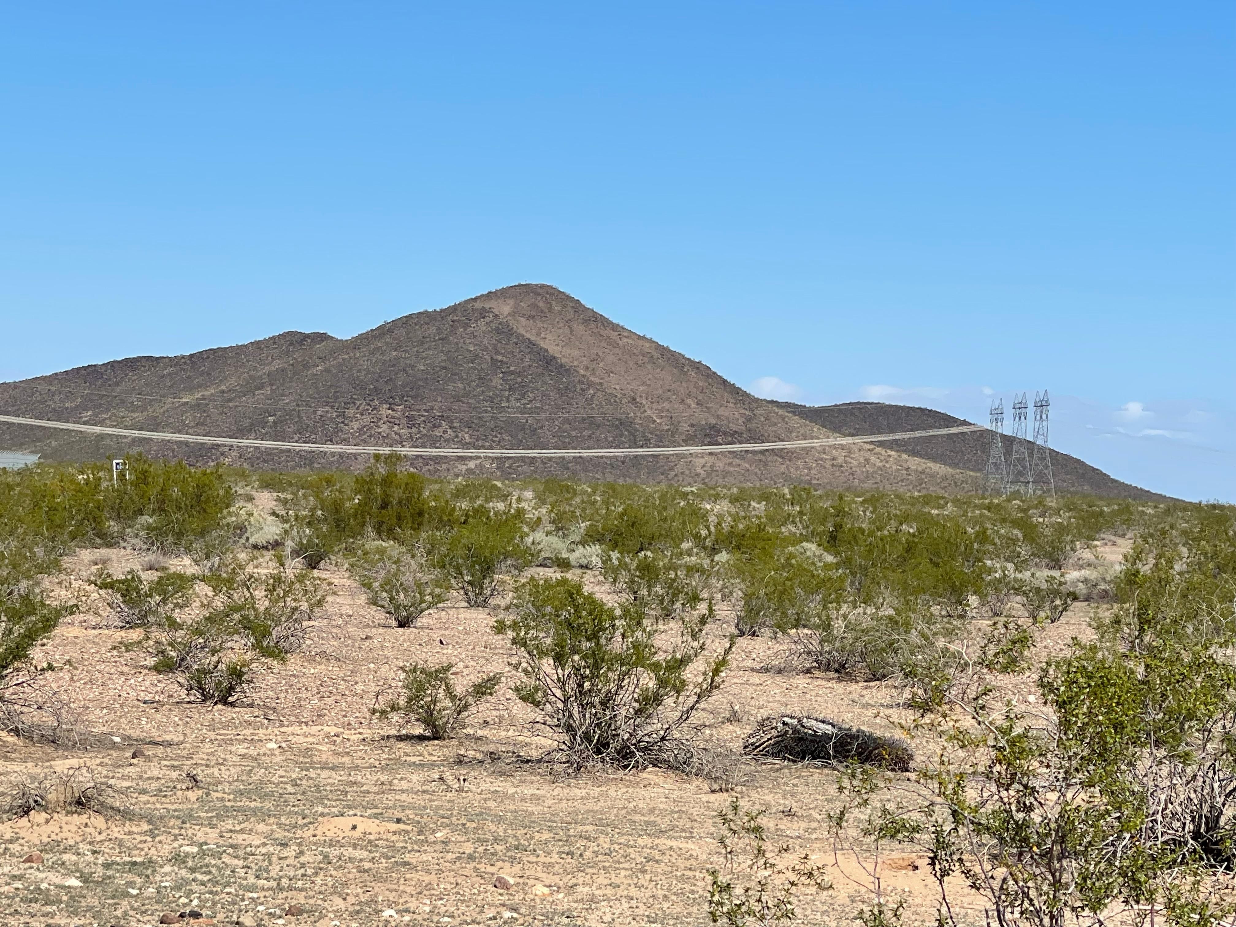 Tonopah, Maricopa County, AZ Recreational Property, Undeveloped Land