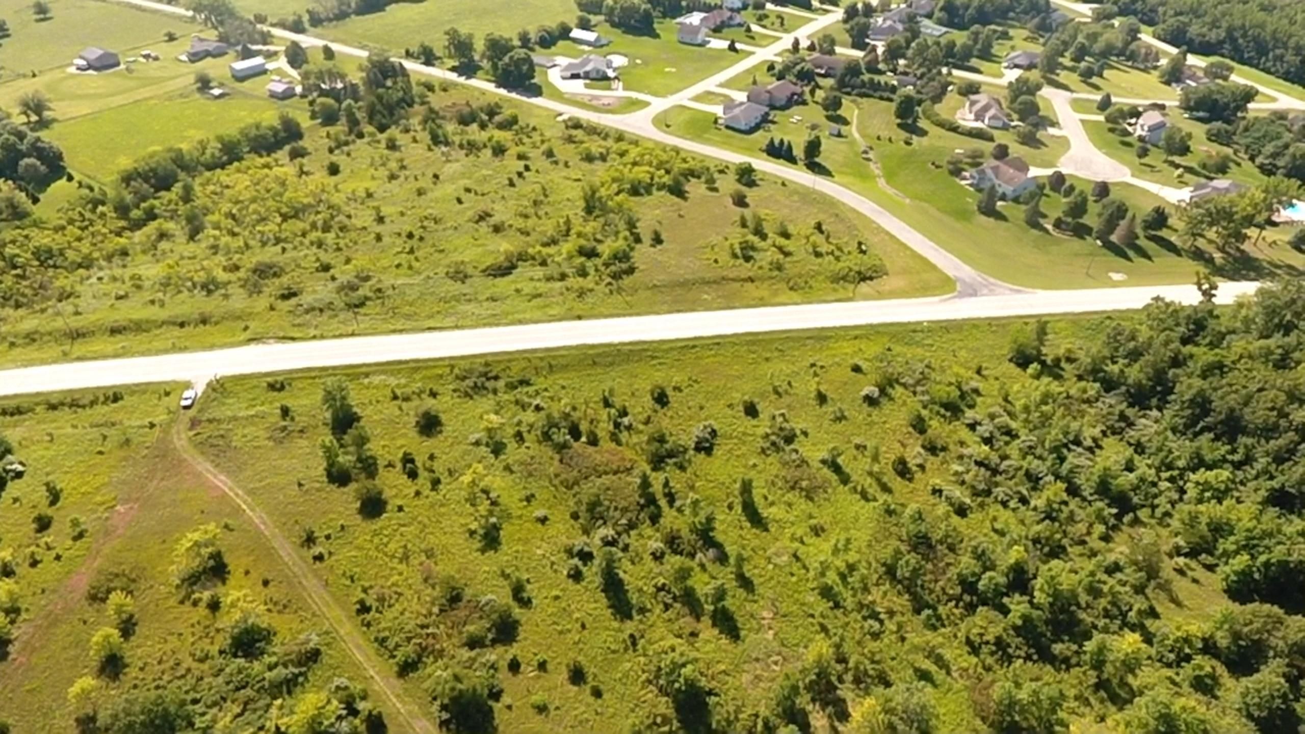 Center Point, Linn County, IA Recreational Property, Hunting Property