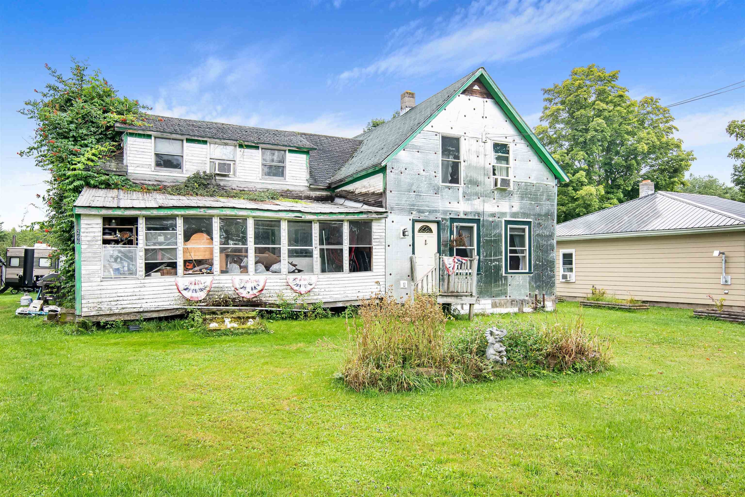 Hyde Park, Lamoille County, VT House for sale Property ID 414689180
