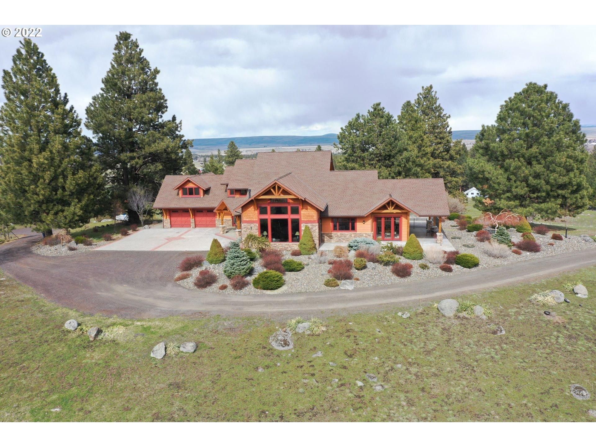 Joseph, Wallowa County, OR for sale Property ID 414689515 LandWatch