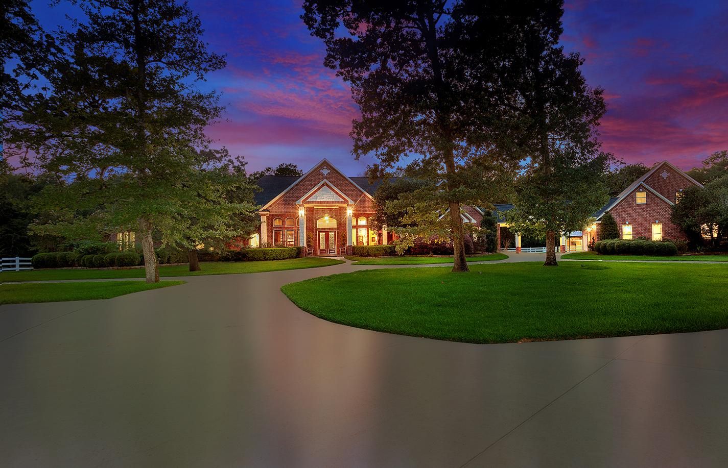 11093 South Hidden Oaks, Conroe, TX 77384 MLS 77163913 LandWatch