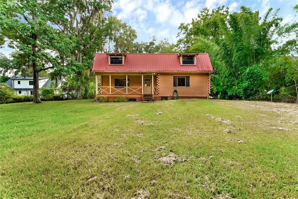 Sorrento, Lake County, FL Lakefront Property, Waterfront Property