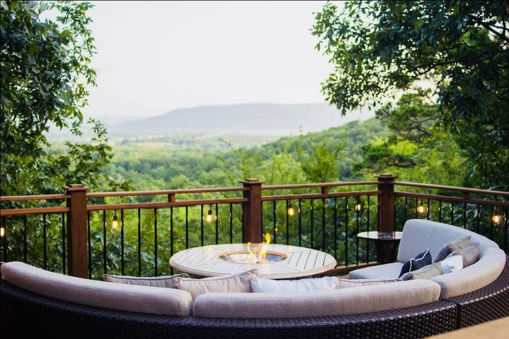 Tuskahoma, Pushmataha County, OK Lakefront Property, Waterfront