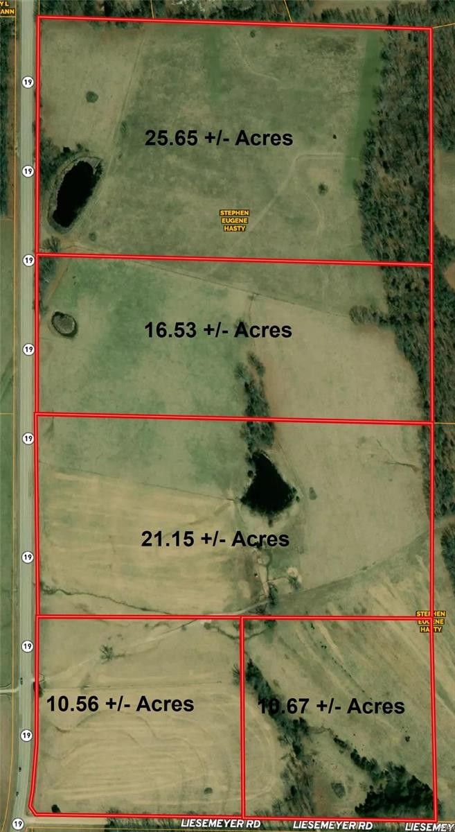 Owensville, Gasconade County, MO Farms and Ranches for sale Property ID
