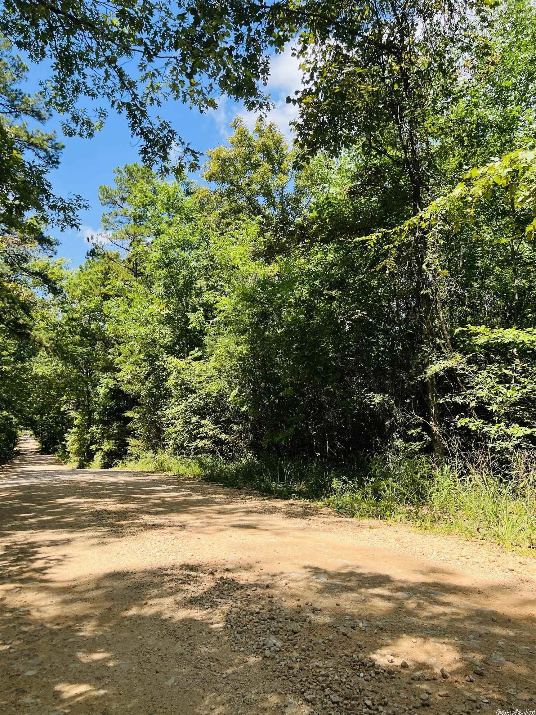 Melbourne, Izard County, AR Undeveloped Land for sale Property ID