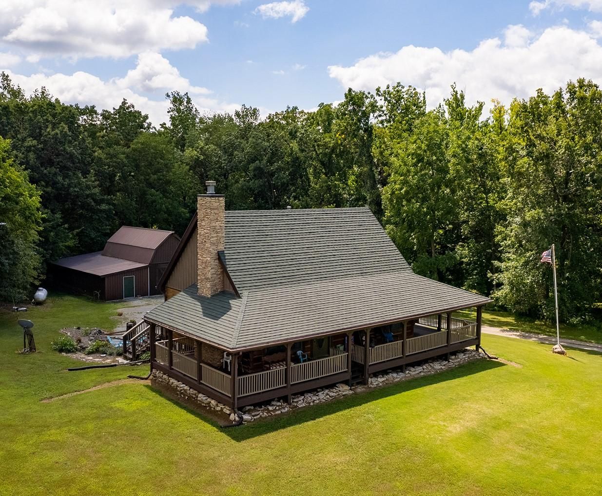 New London, Ralls County, MO Recreational Property, Hunting Property