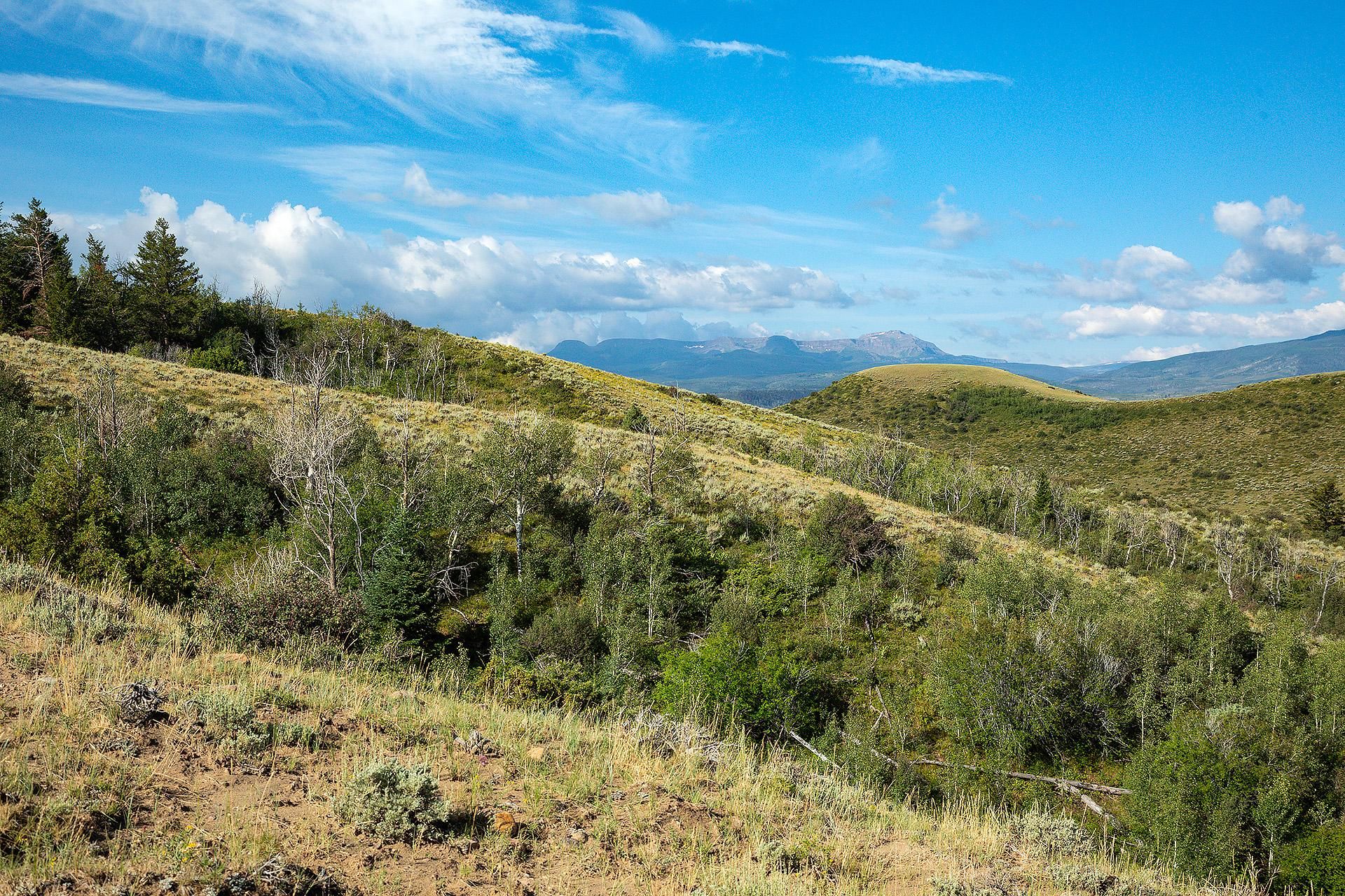 Yampa, Routt County, CO Recreational Property, Undeveloped Land