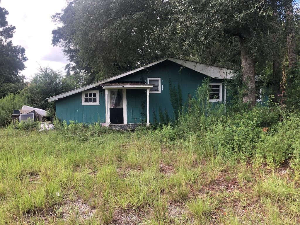 Dawson, Terrell County, GA House for sale Property ID 414690750