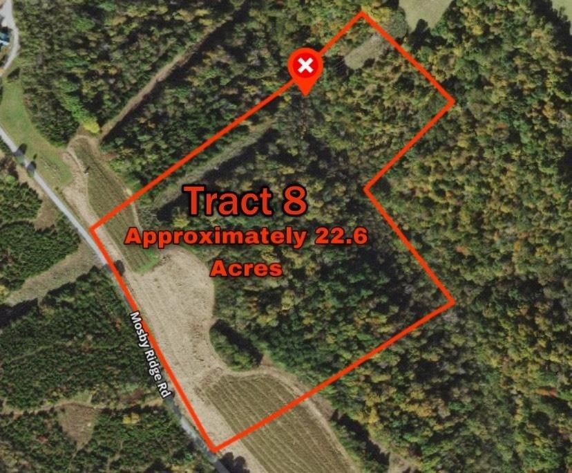 Edmonton, Metcalfe County, KY Undeveloped Land for sale Property ID