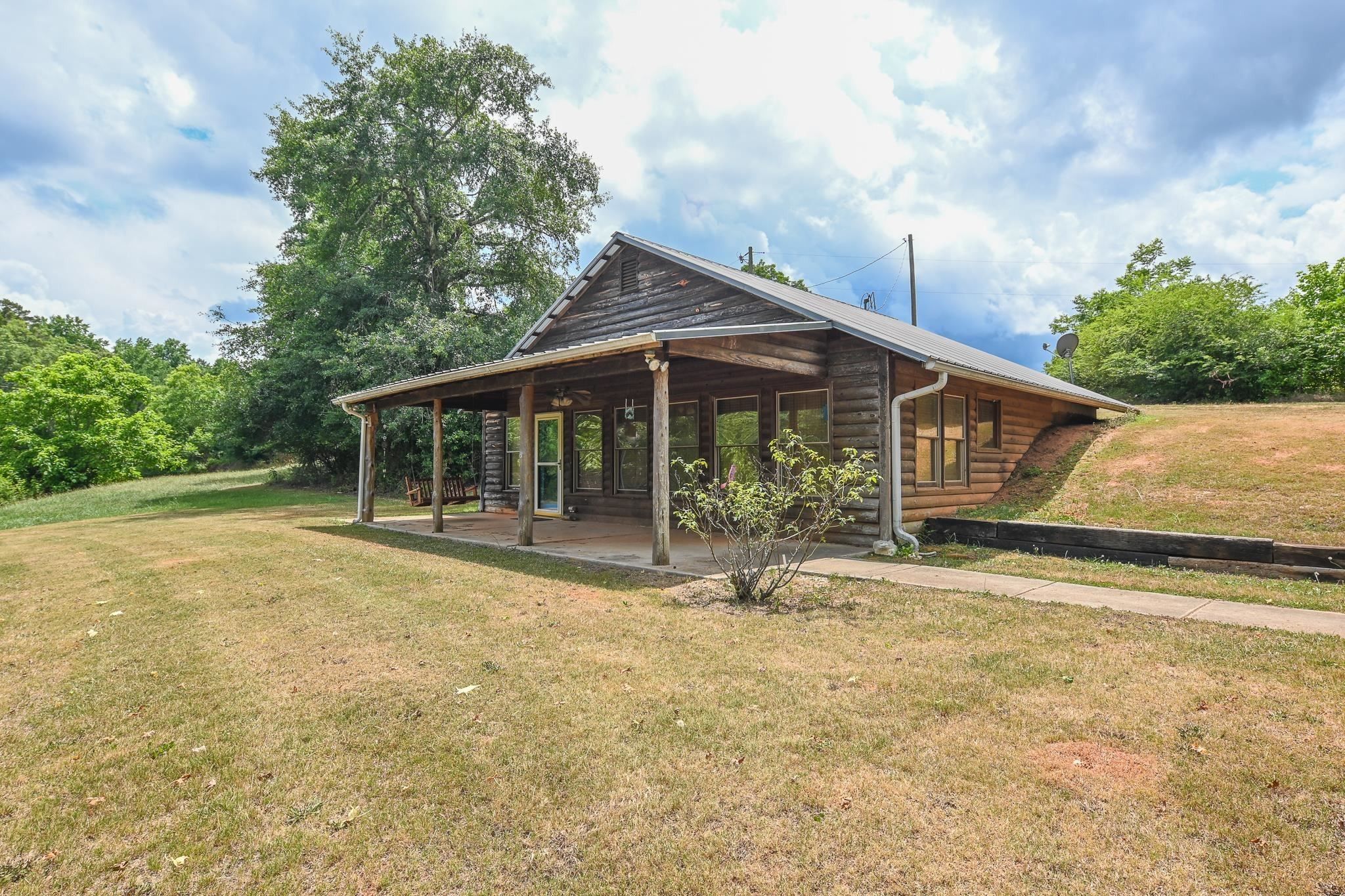 Good Hope, County, GA Farms and Ranches, House for sale Property