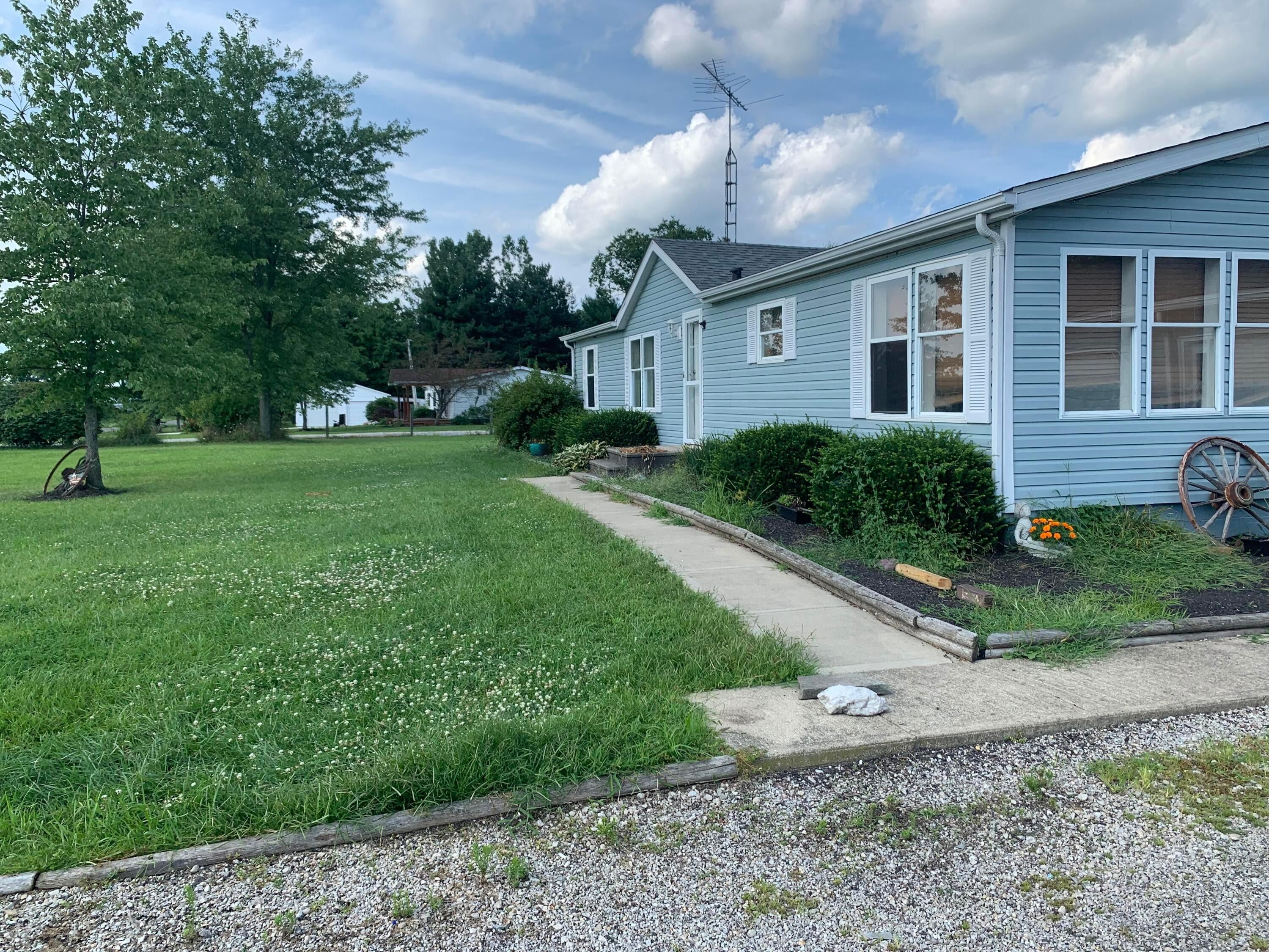 Marengo, Morrow County, OH House for sale Property ID 414692016