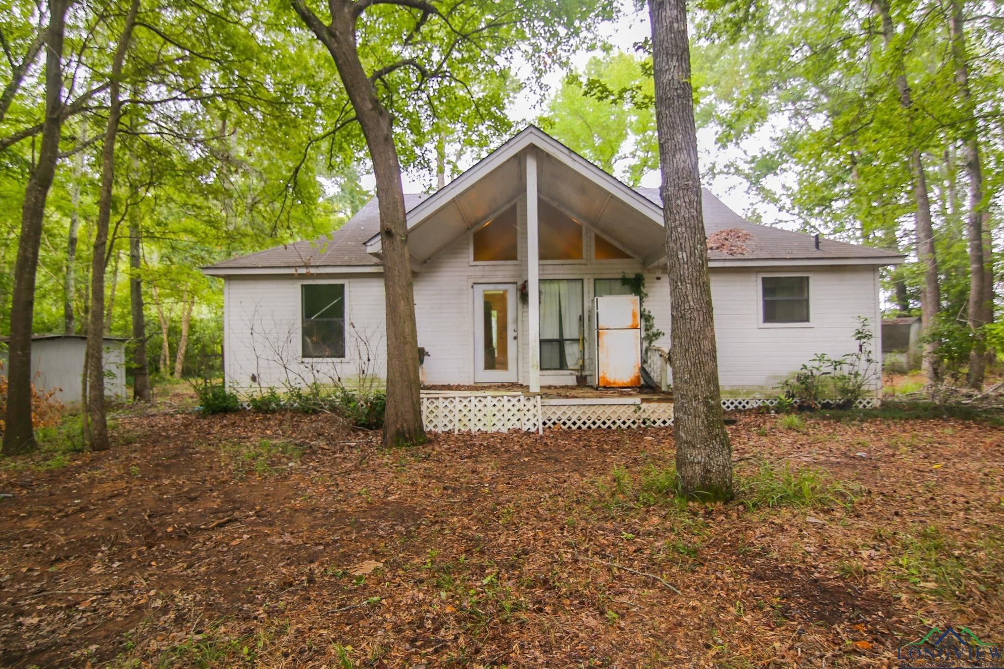 Gladewater, Upshur County, TX Lakefront Property, Waterfront Property, House for sale Property