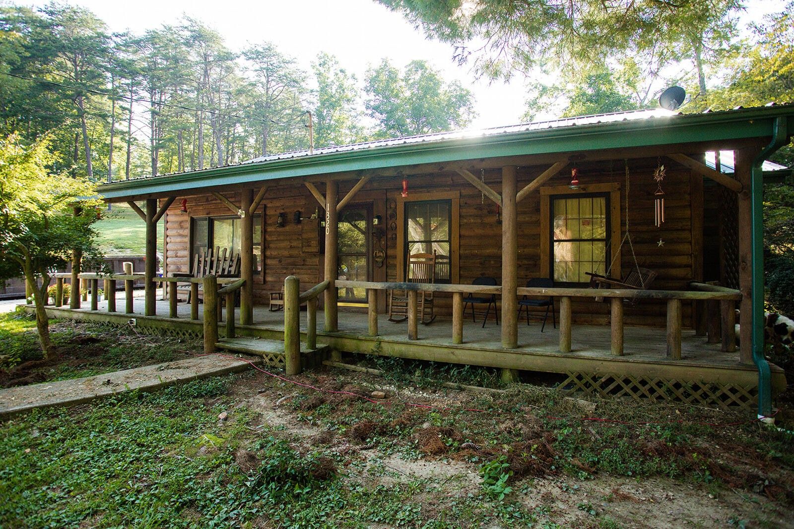 Jeffersonville, Montgomery County, KY House for sale Property ID 414692198 LandWatch