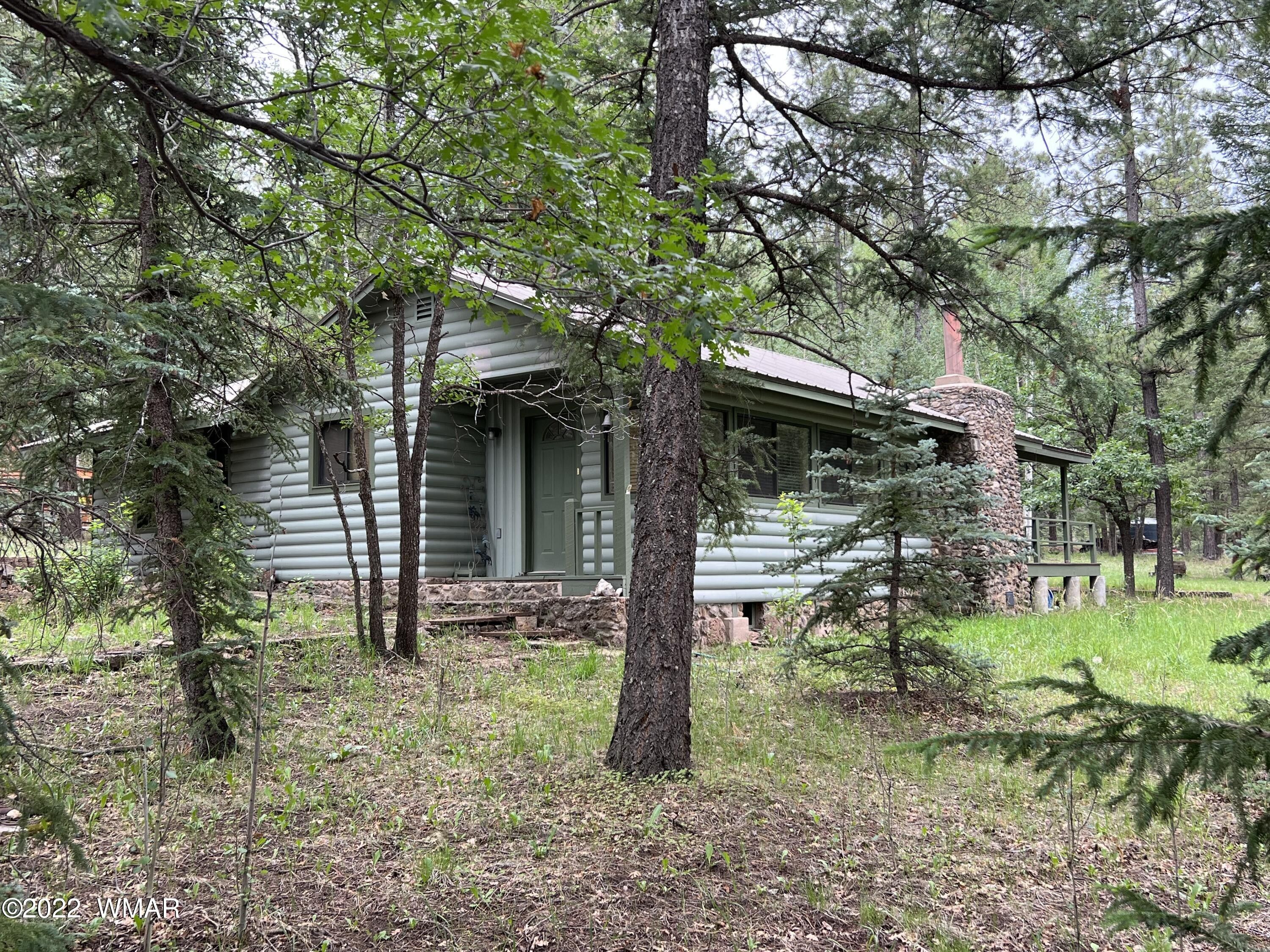 Alpine, Apache County, AZ House for sale Property ID 414280584 LandWatch