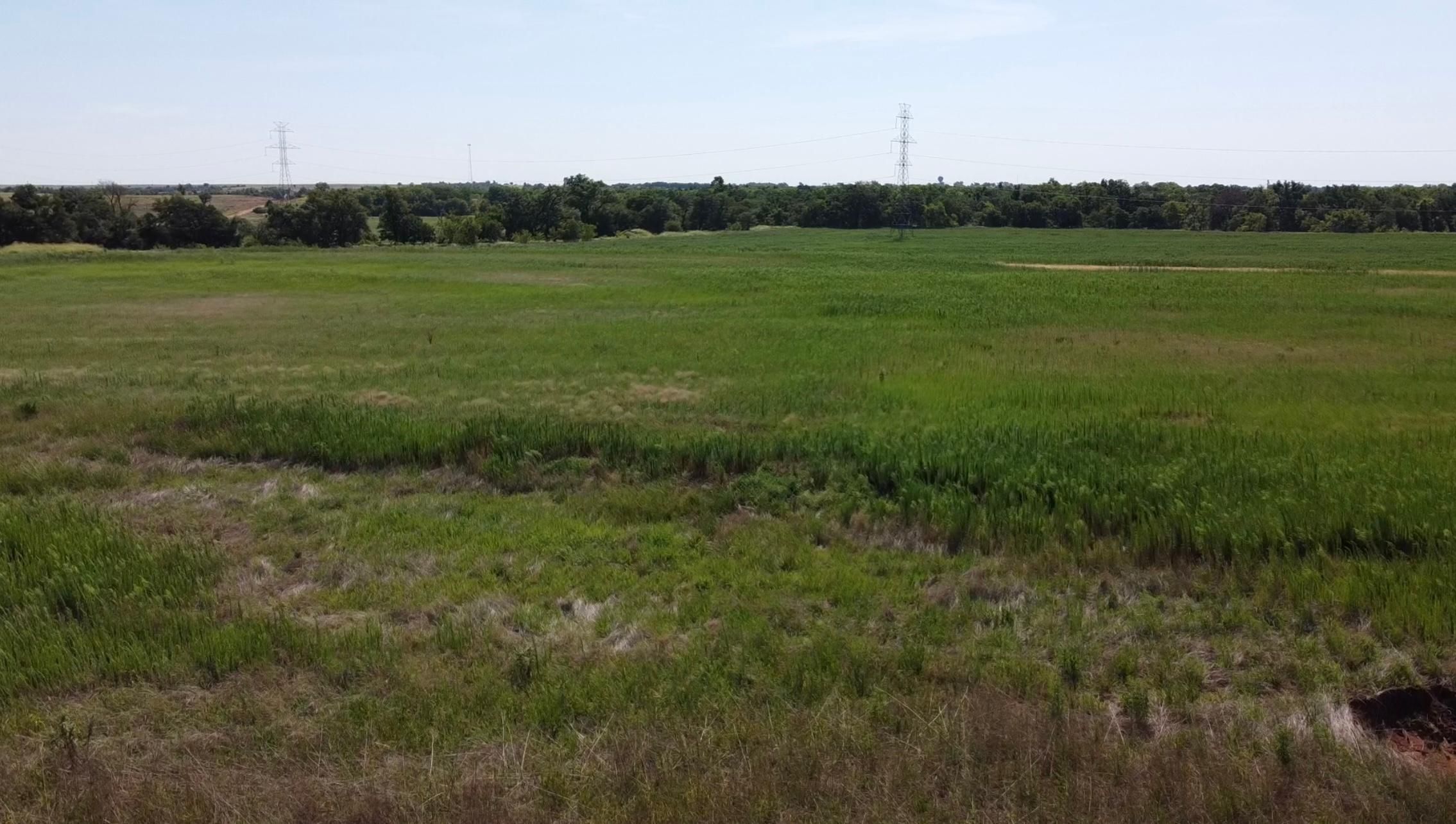 Mulhall, Logan County, OK Farms and Ranches, Recreational Property