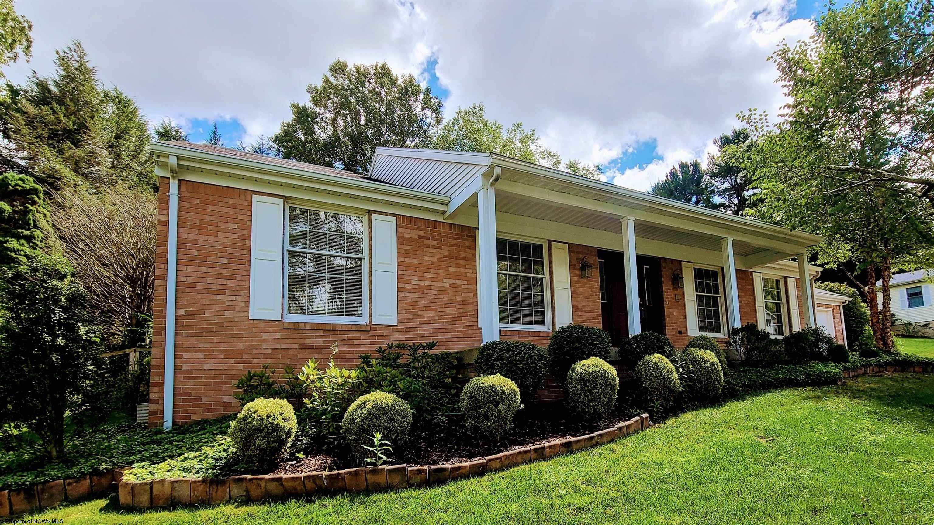 Monongalia County, WV Lakefront Property, Waterfront