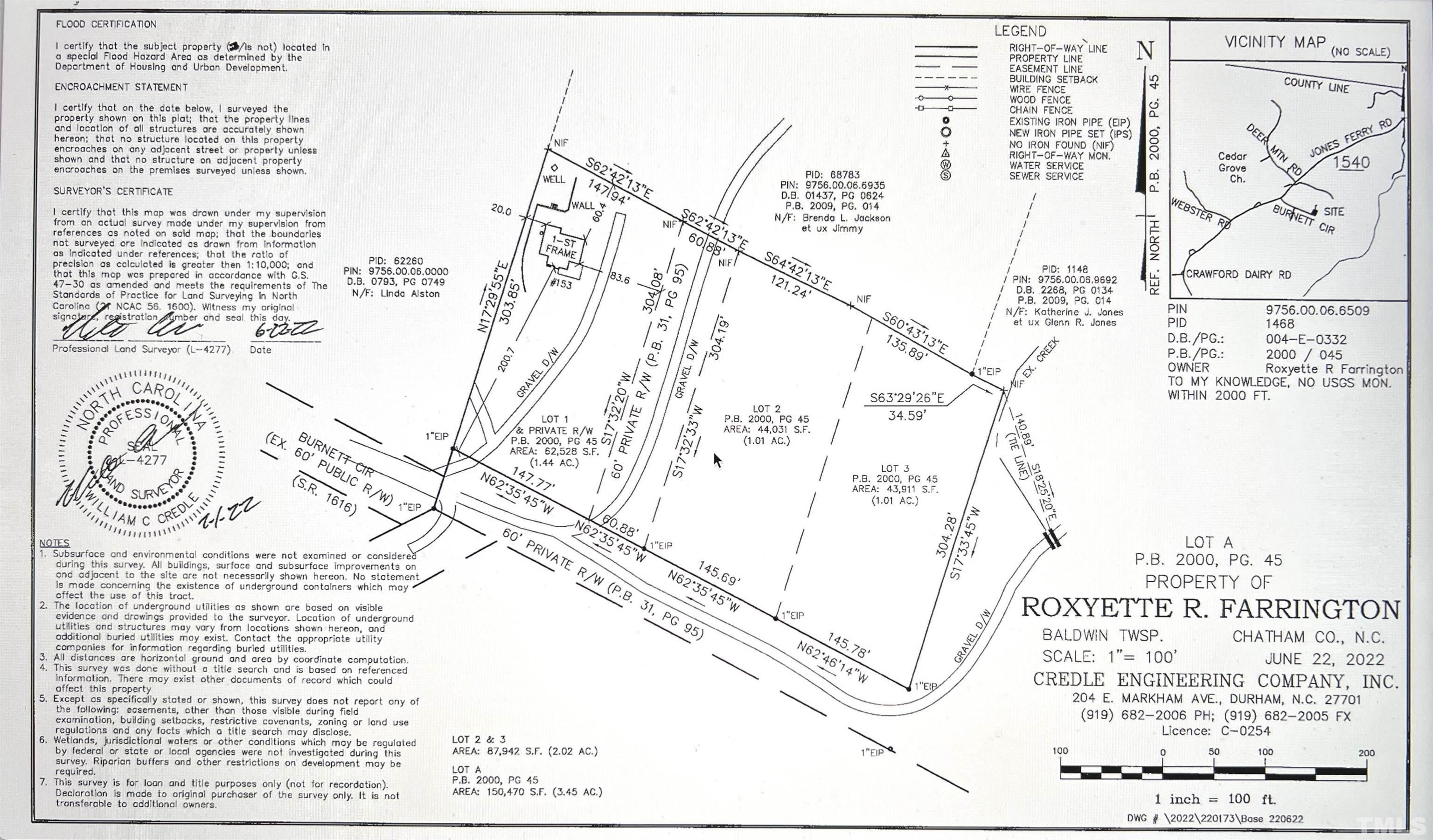 Pittsboro, Chatham County, NC House for sale Property ID 414670504