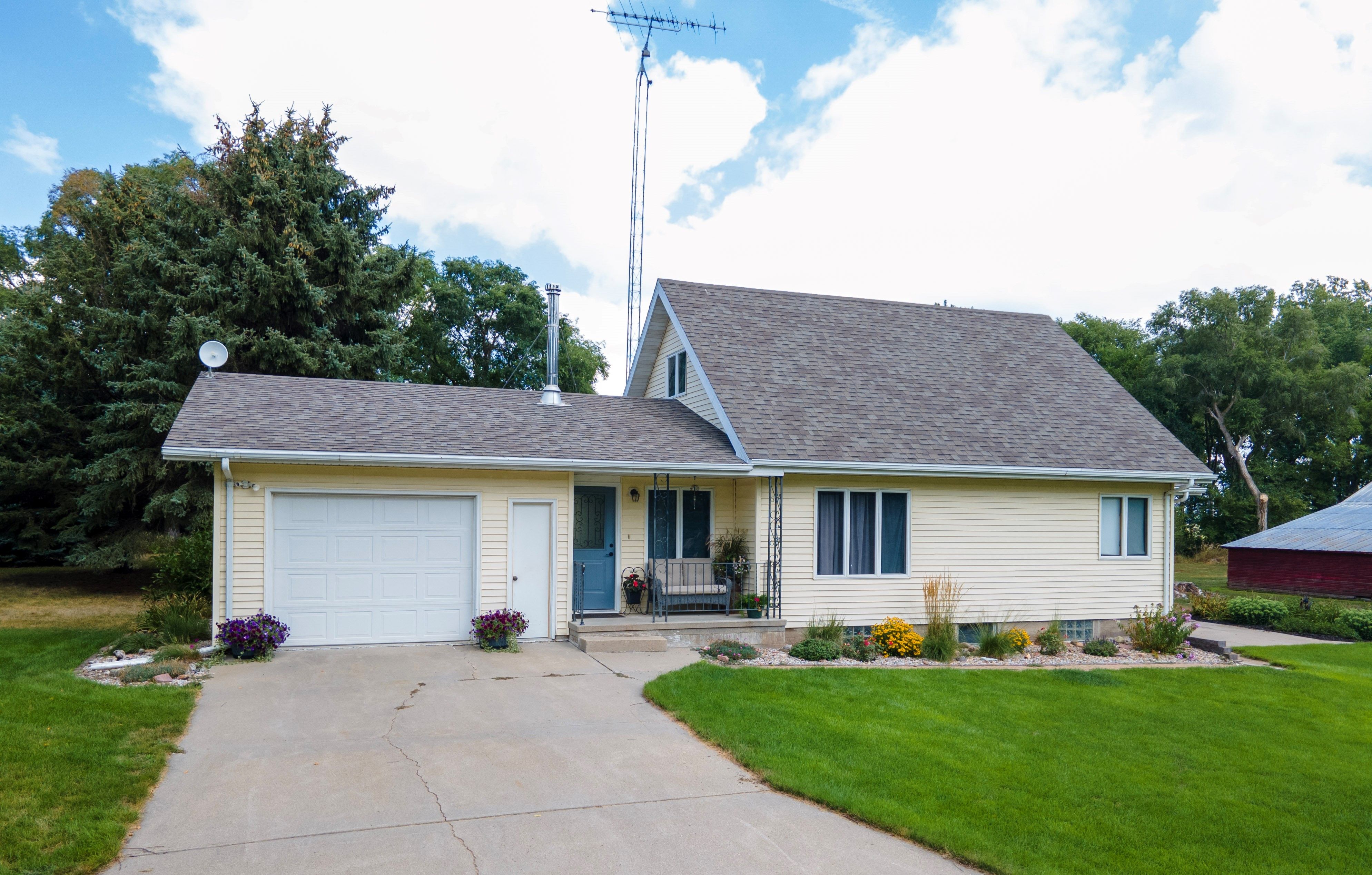 Brunswick, Antelope County, NE House for sale Property ID 414693434