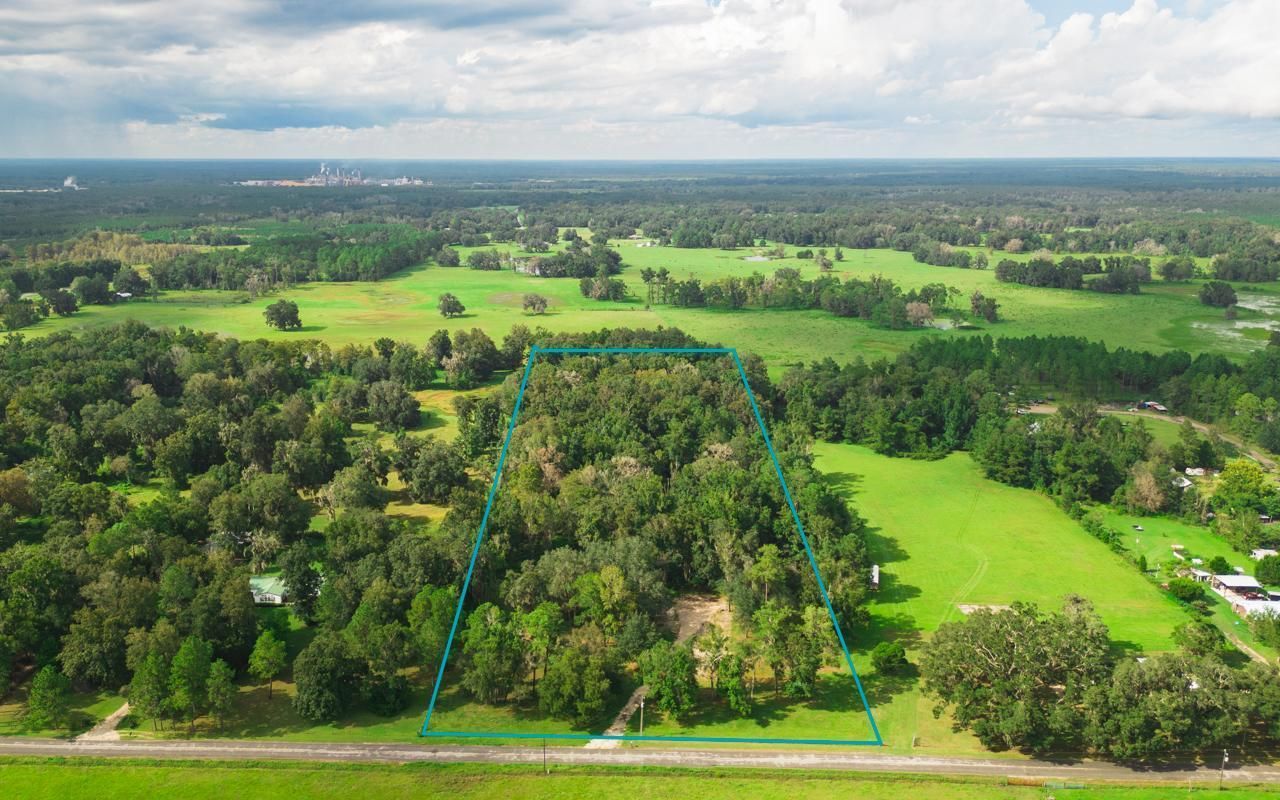 Perry, Taylor County, FL Recreational Property, Hunting Property for