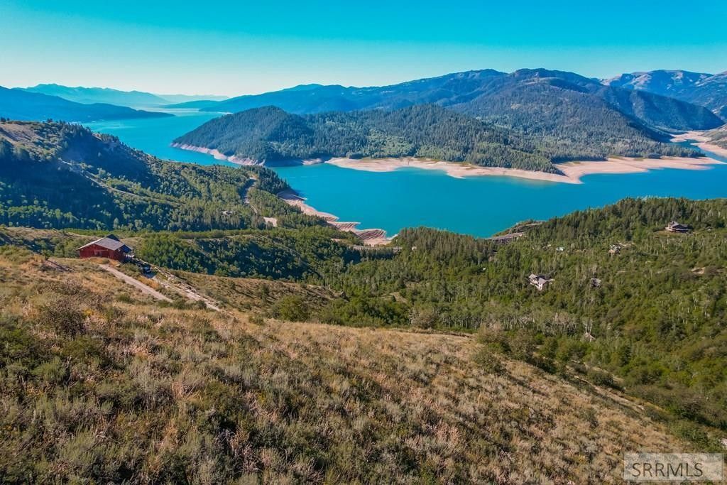 Swan Valley, Bonneville County, ID Undeveloped Land, Lakefront Property