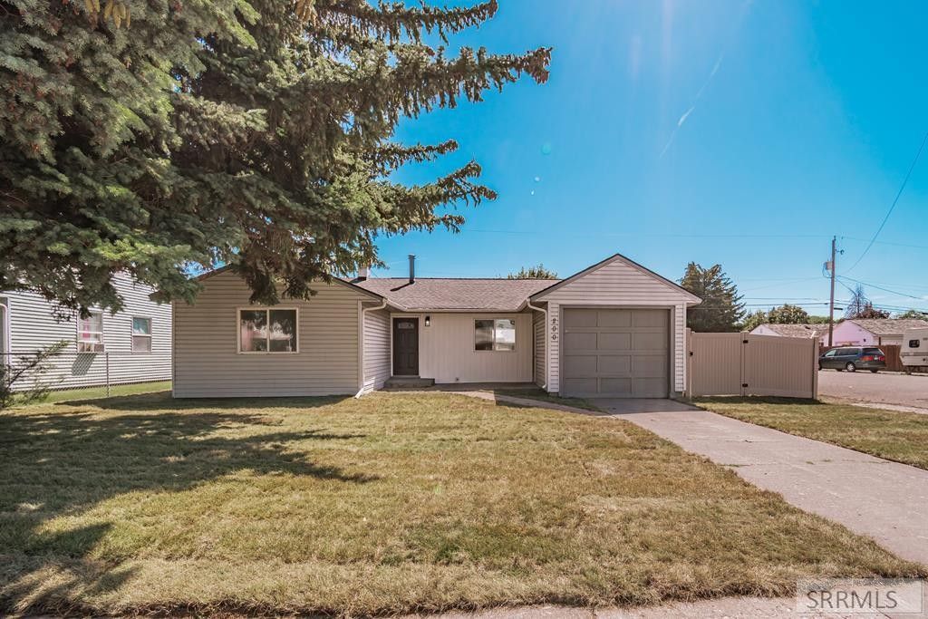 Idaho Falls, Bonneville County, ID House for sale Property ID