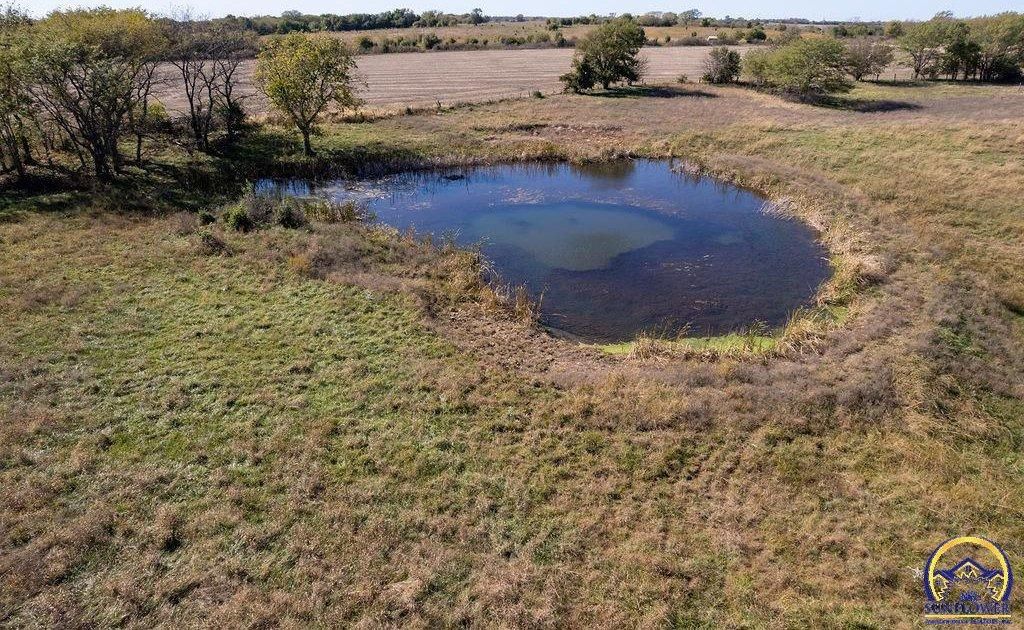 Quenemo, Osage County, KS Farms and Ranches, Recreational Property