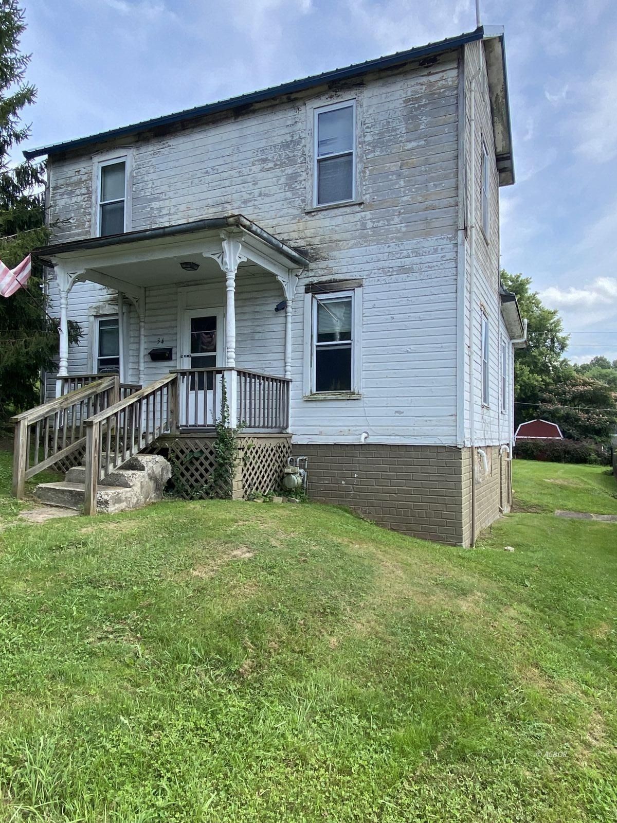 Glouster, Athens County, OH House for sale Property ID 414694936 LandWatch