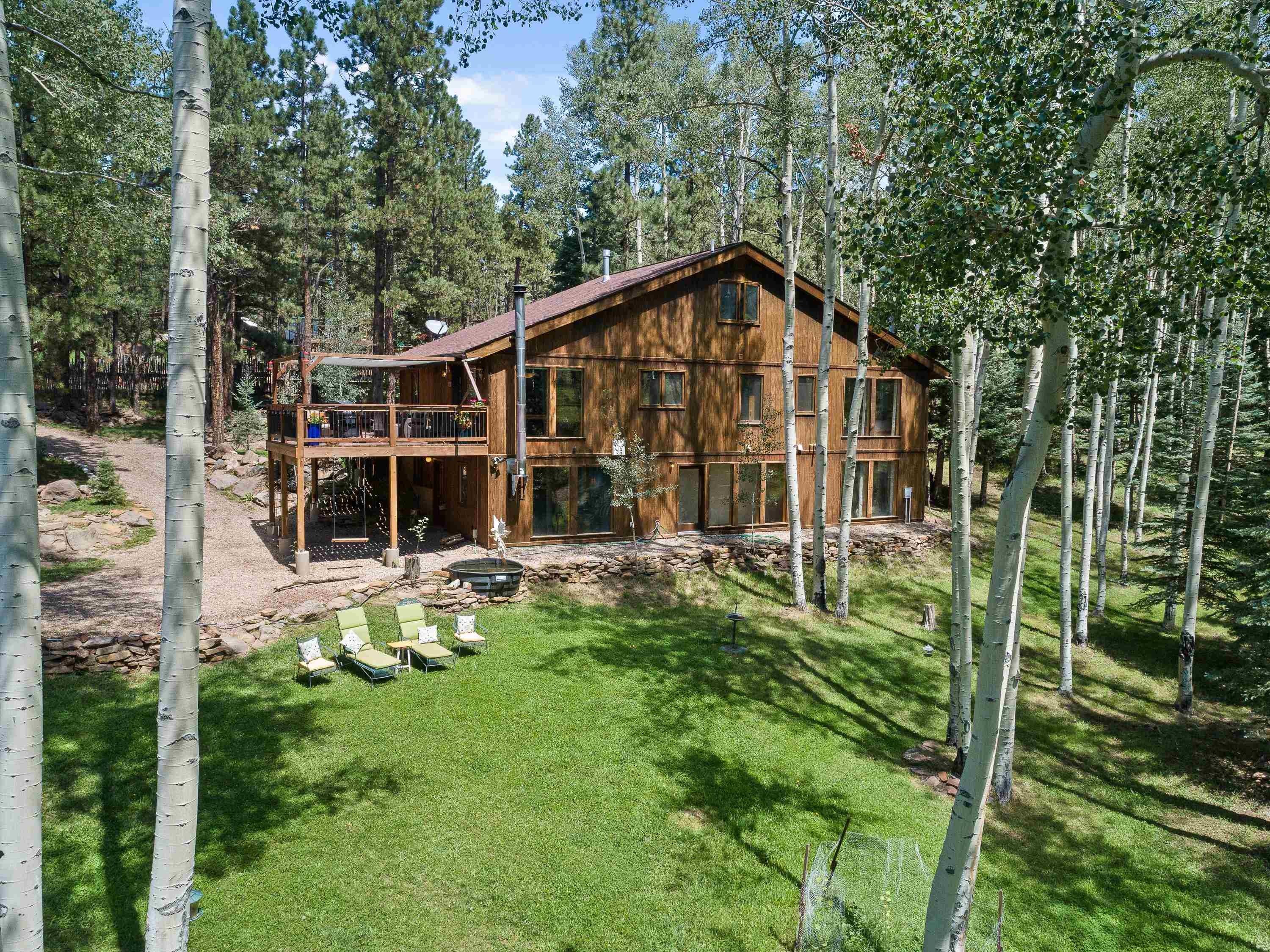 Angel Fire, Colfax County, NM House for sale Property ID 414695044