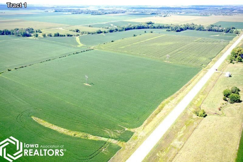 Danville, Des Moines County, IA Farms and Ranches for sale Property ID