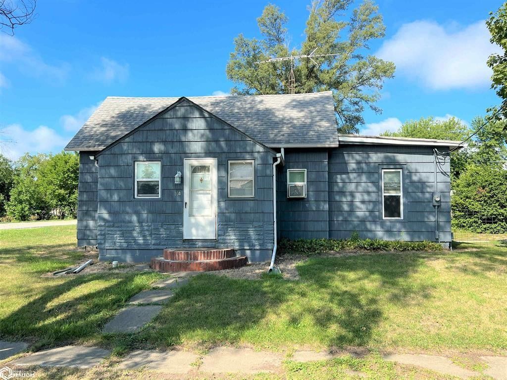 Ollie, Keokuk County, IA House for sale Property ID 414695449 LandWatch