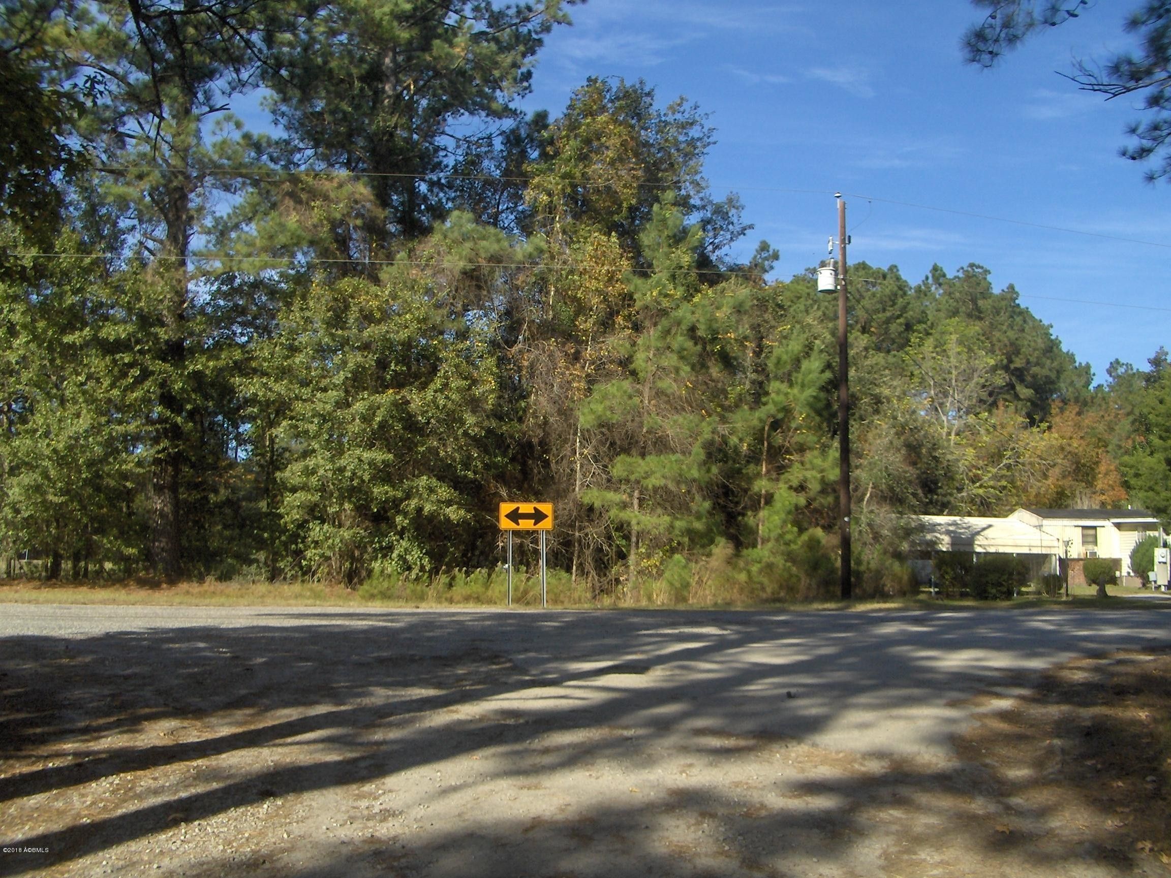 Ridgeland, Jasper County, SC Undeveloped Land, Homesites for sale