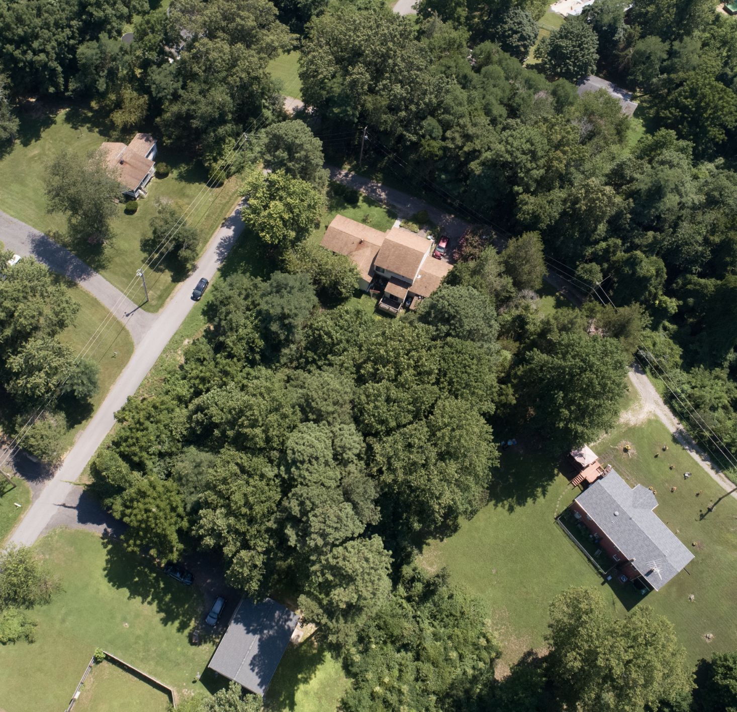 Bushwood, Saint Mary's County, MD Recreational Property, Homesites for