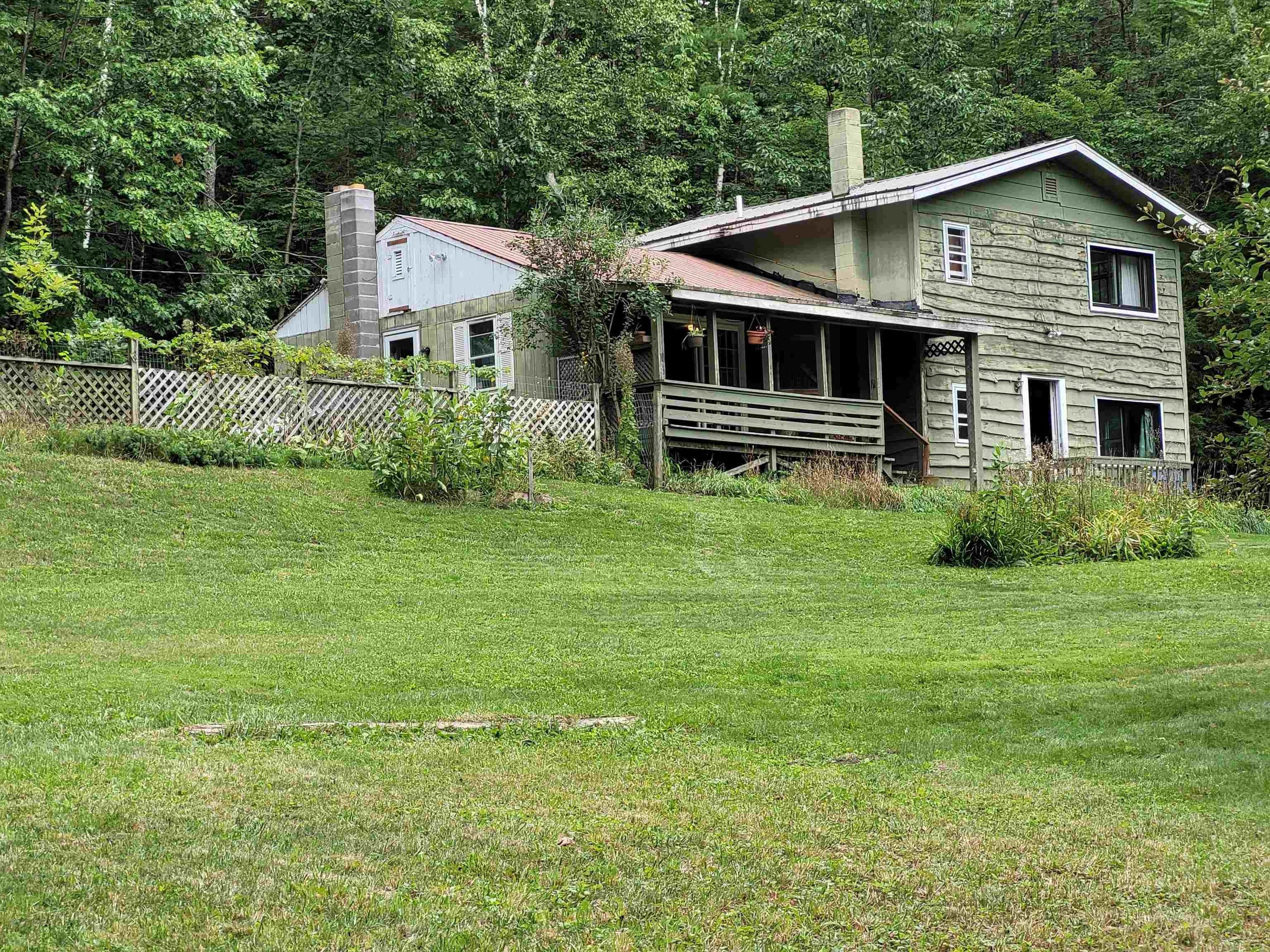 Ryegate, Caledonia County, VT House for sale Property ID 414695864