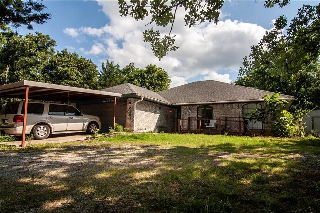 Newalla, Oklahoma County, OK House for sale Property ID 414695957