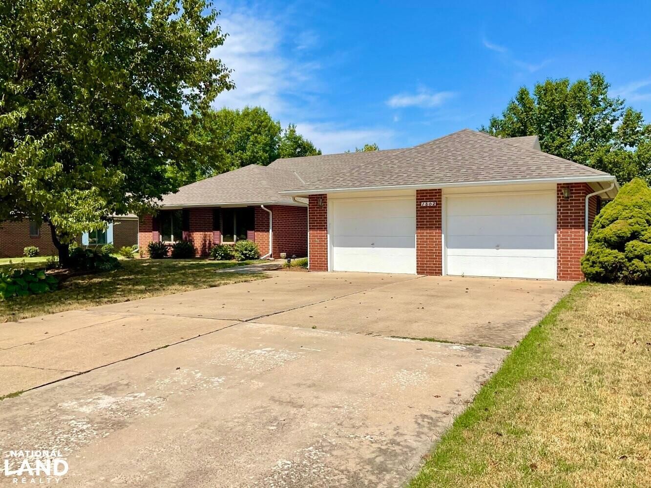 Chanute, Neosho County, KS Recreational Property, House for sale