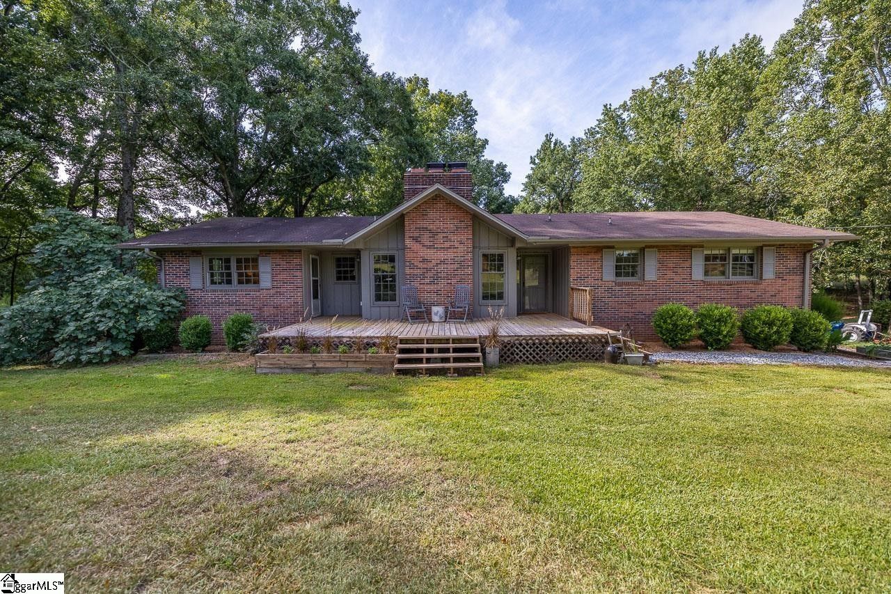 Starr, Anderson County, SC House for sale Property ID 414696438