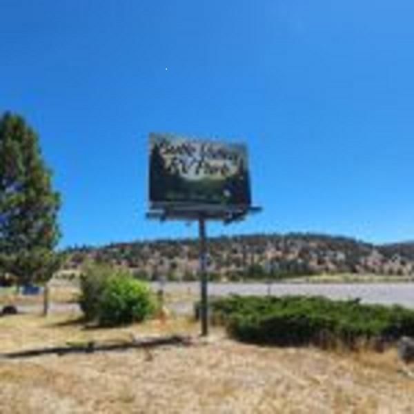 Dorris, Siskiyou County, CA Recreational Property, Commercial Property