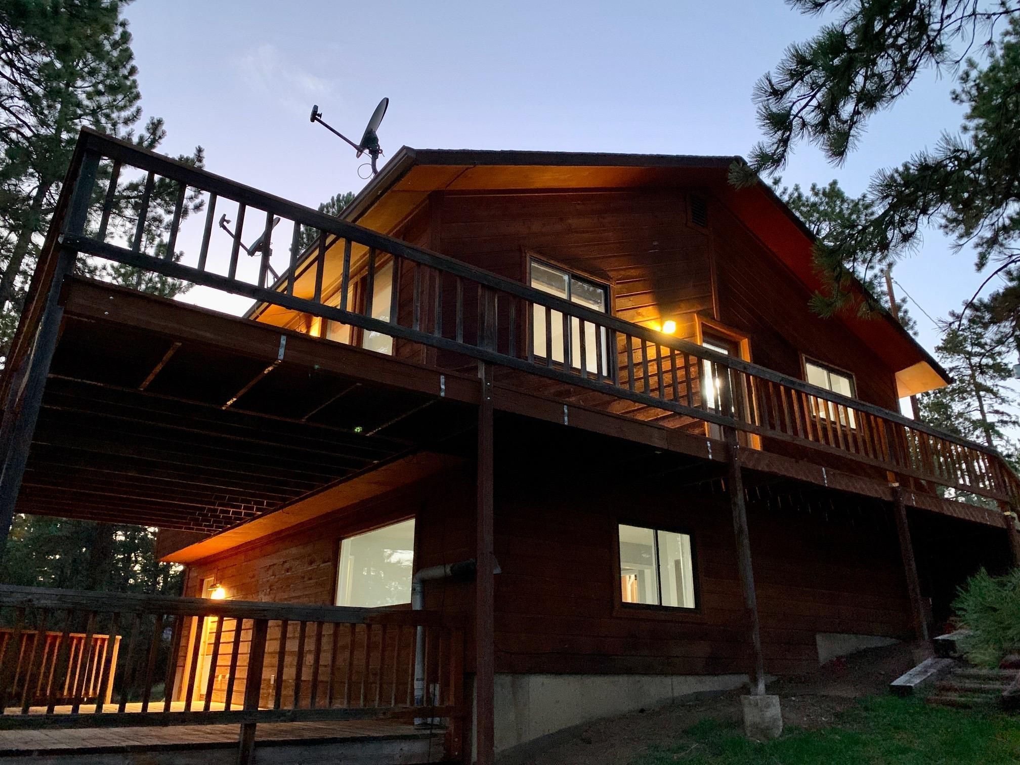 Pine, Jefferson County, CO Recreational Property, House for sale