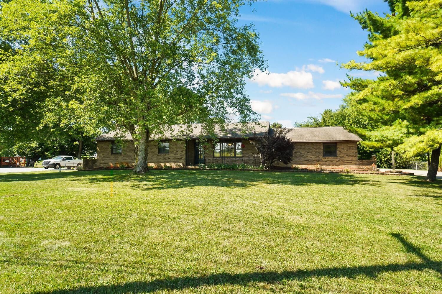 Orient, Pickaway County, OH Lakefront Property, Waterfront Property