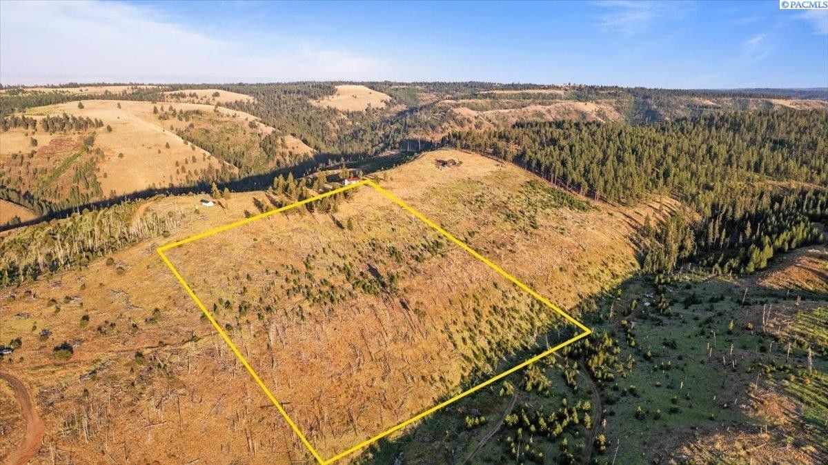 Pomeroy, Garfield County, WA Farms and Ranches for sale Property ID
