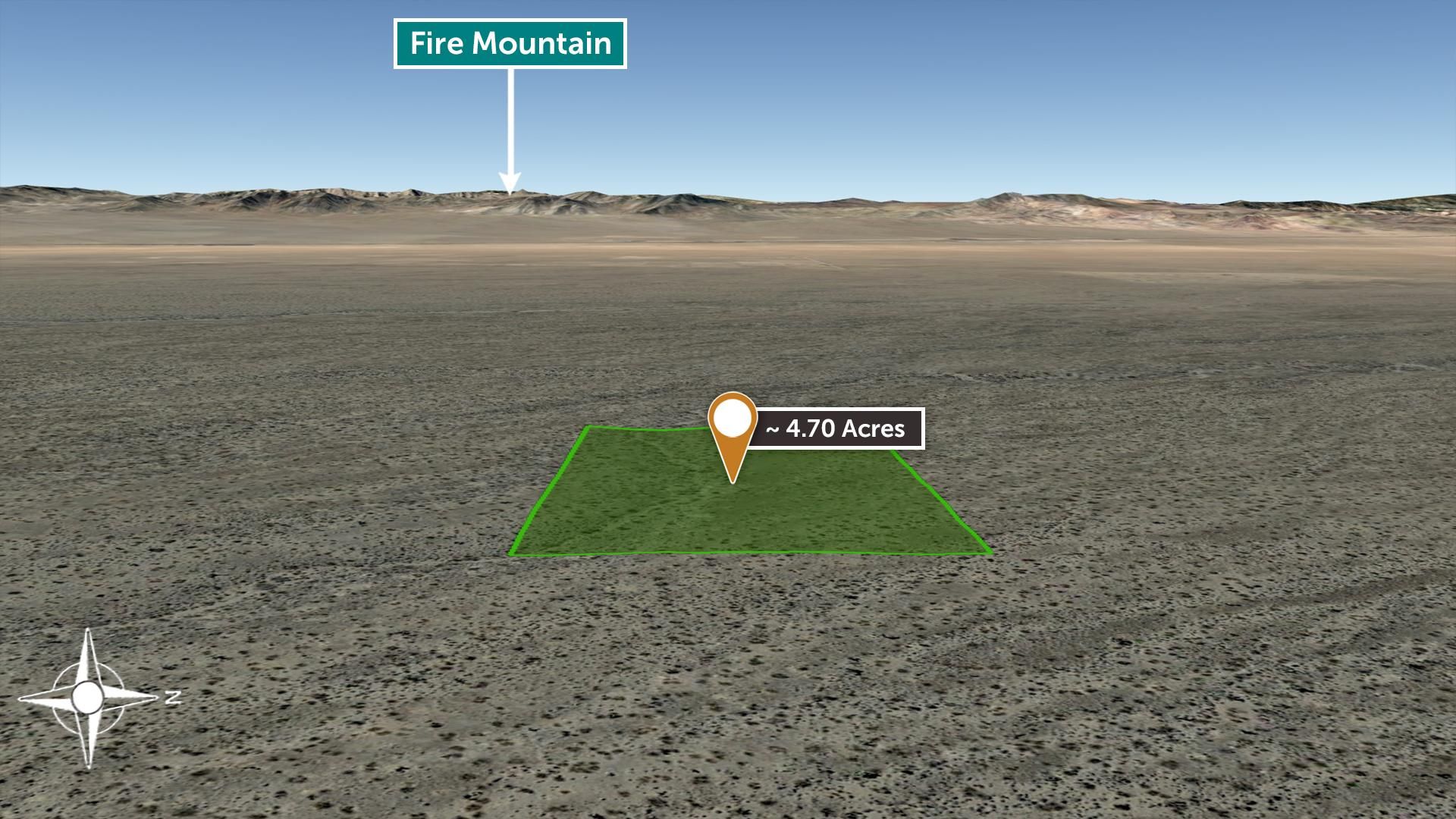 White Hills, Mohave County, AZ Farms and Ranches, Undeveloped Land