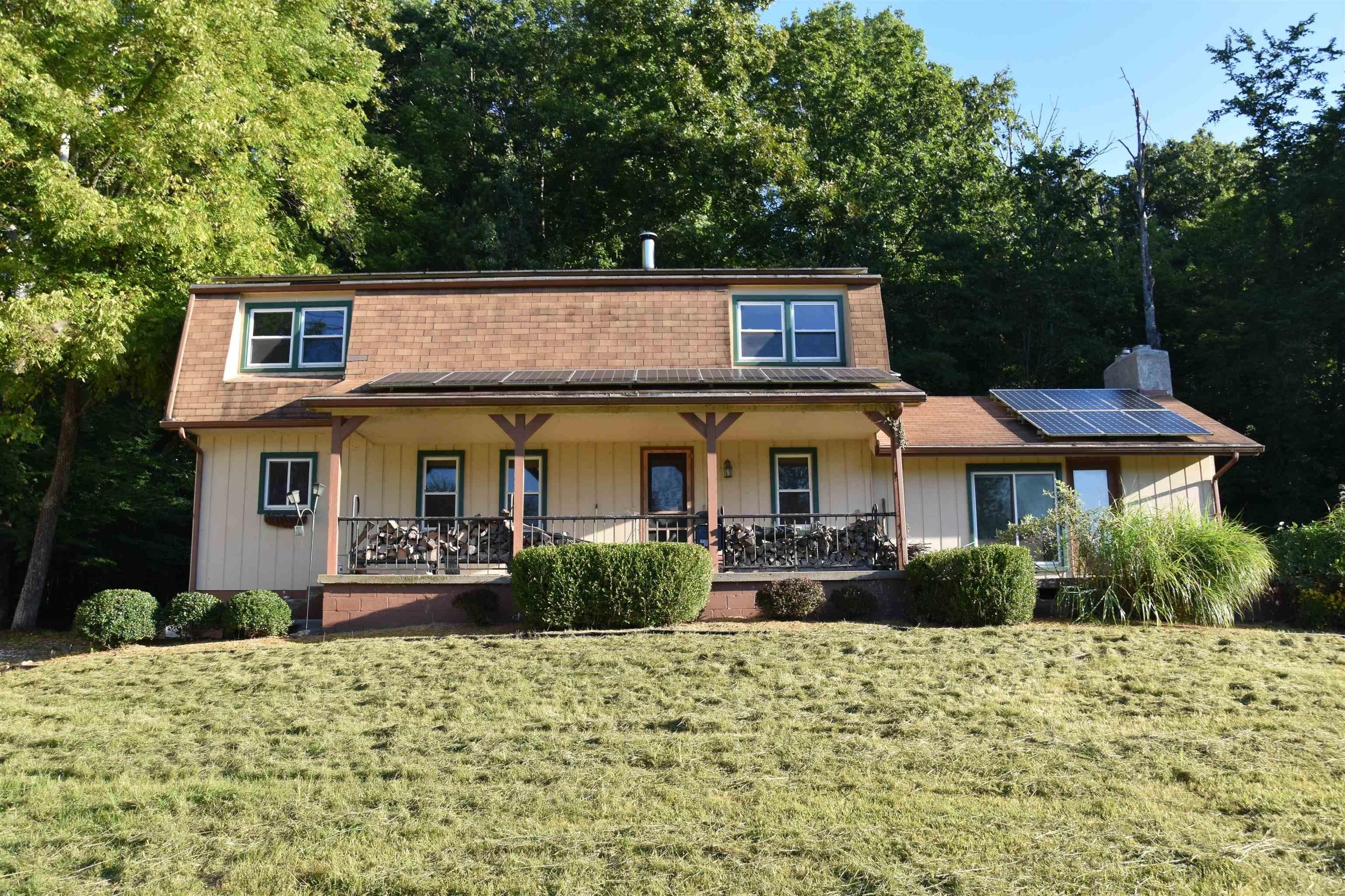 Unionville, Brown County, IN Lakefront Property, Waterfront Property, House for sale Property ID