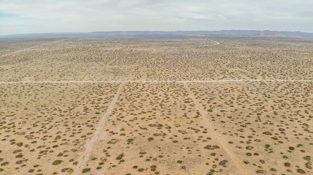 El Paso, El Paso County, TX Recreational Property, Undeveloped Land