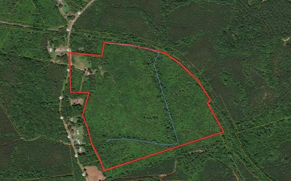 Meherrin, Lunenburg County, VA Farms and Ranches, Recreational Property