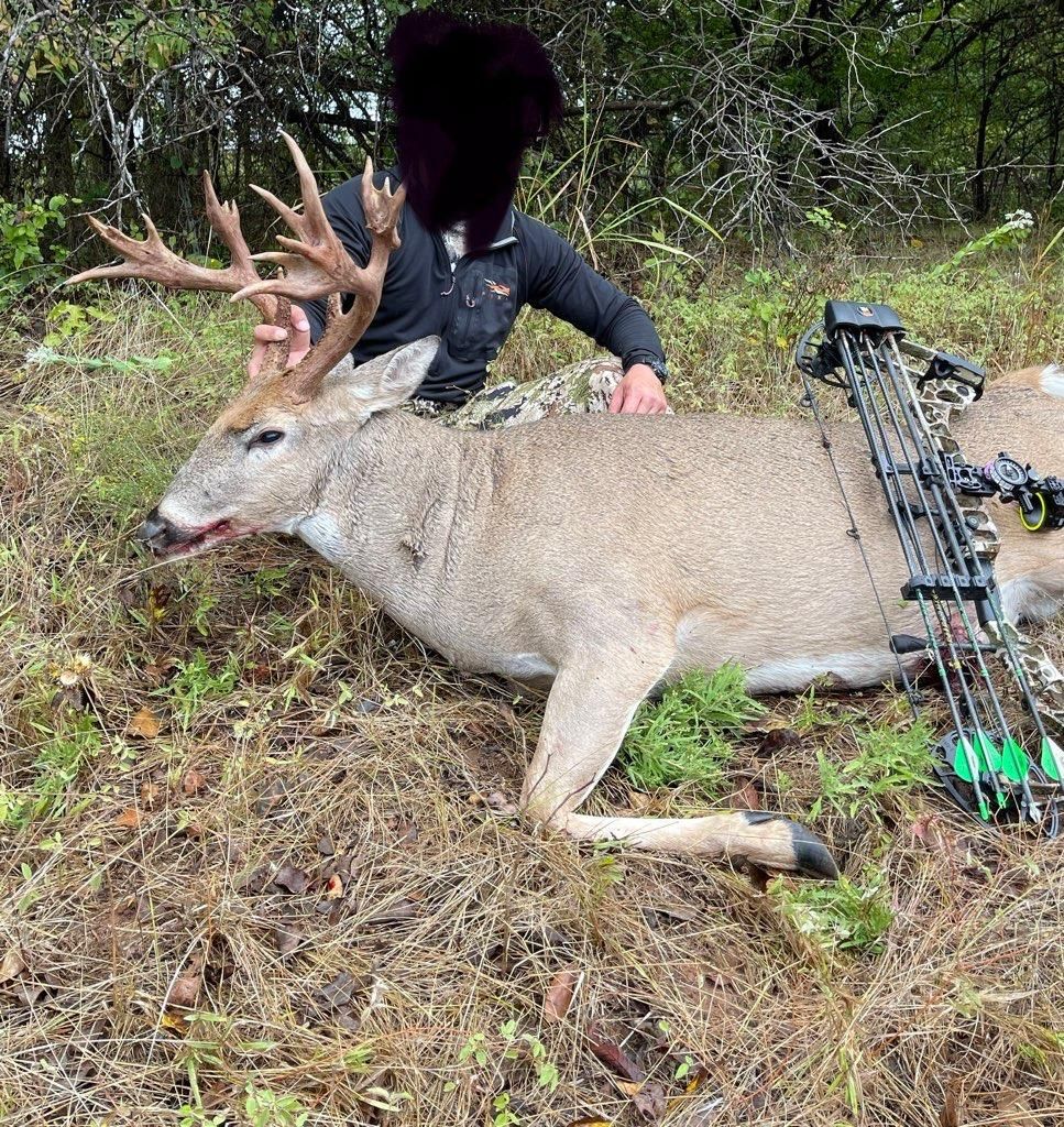 Hastings, Cotton County, OK Farms and Ranches, Recreational Property, Hunting Property for sale