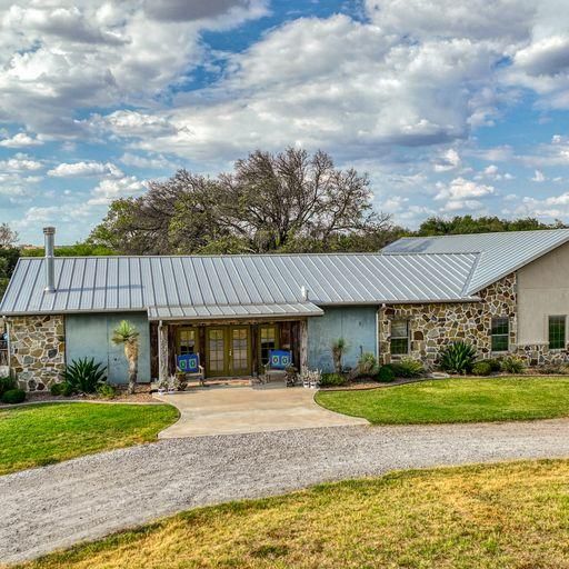 Weatherford, Parker County, TX Farms and Ranches, Horse Property, House