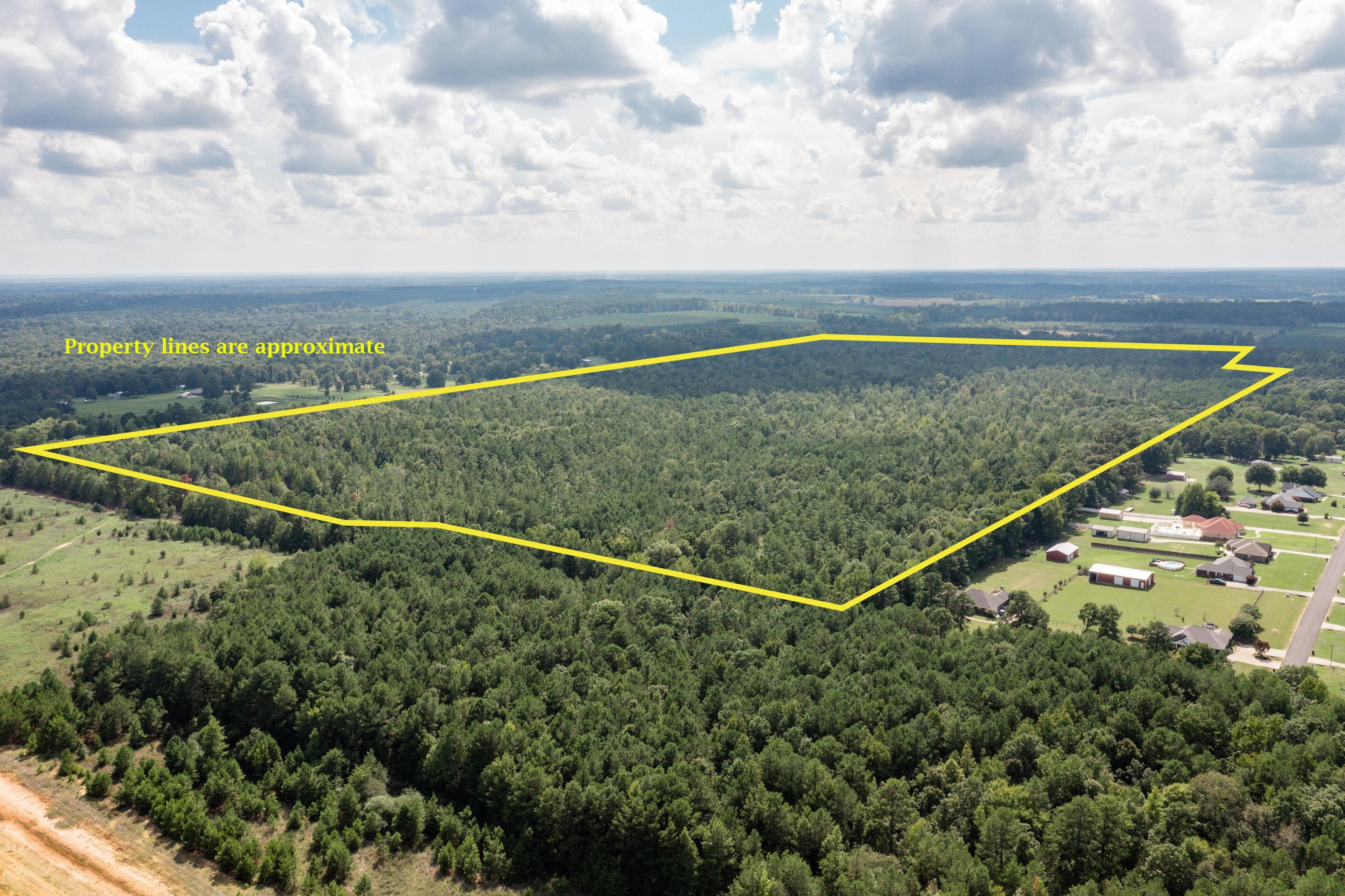 Texarkana, Bowie County, TX Undeveloped Land for sale Property ID