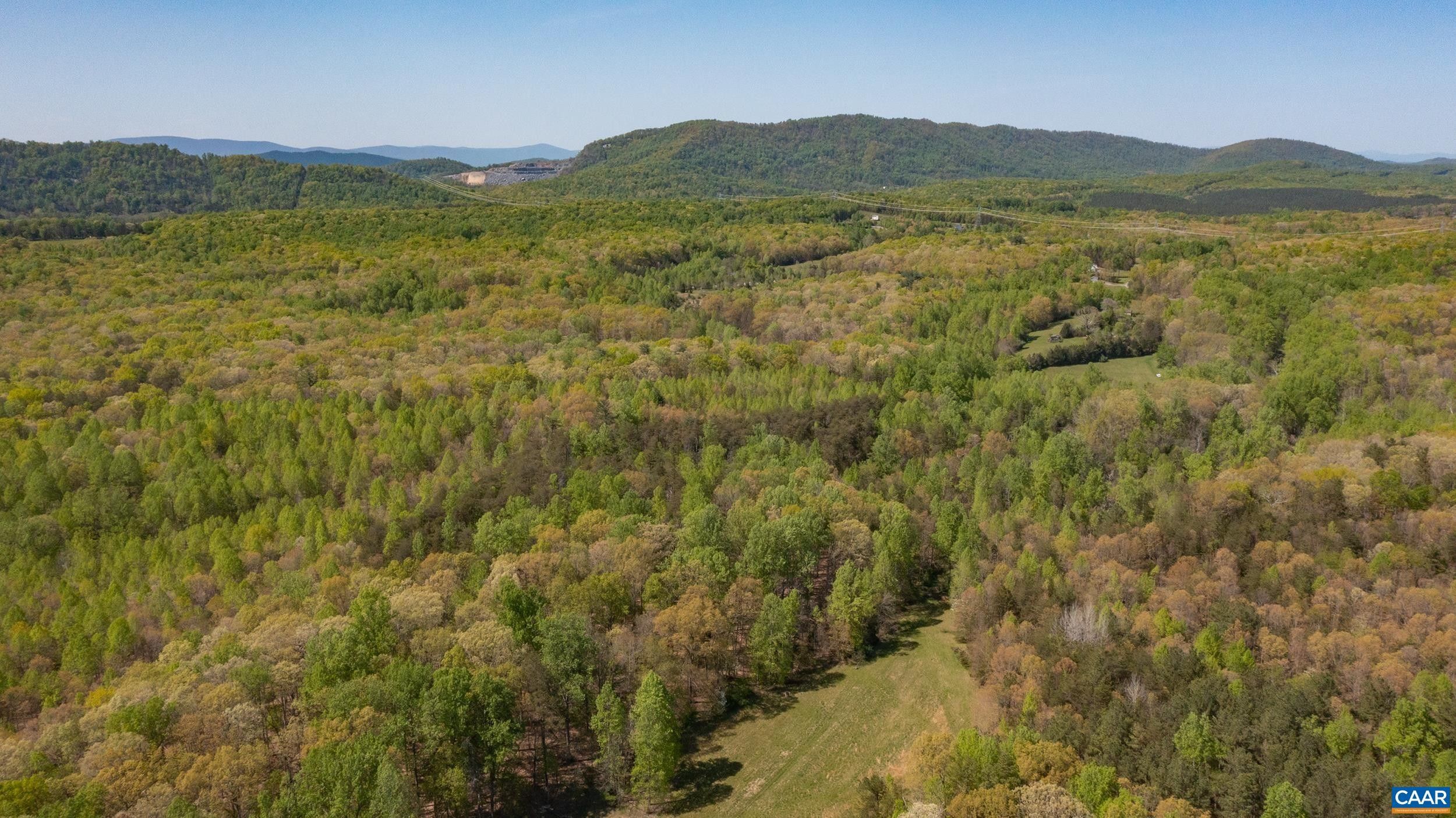 Charlottesville, Albemarle County, VA Farms and Ranches for sale