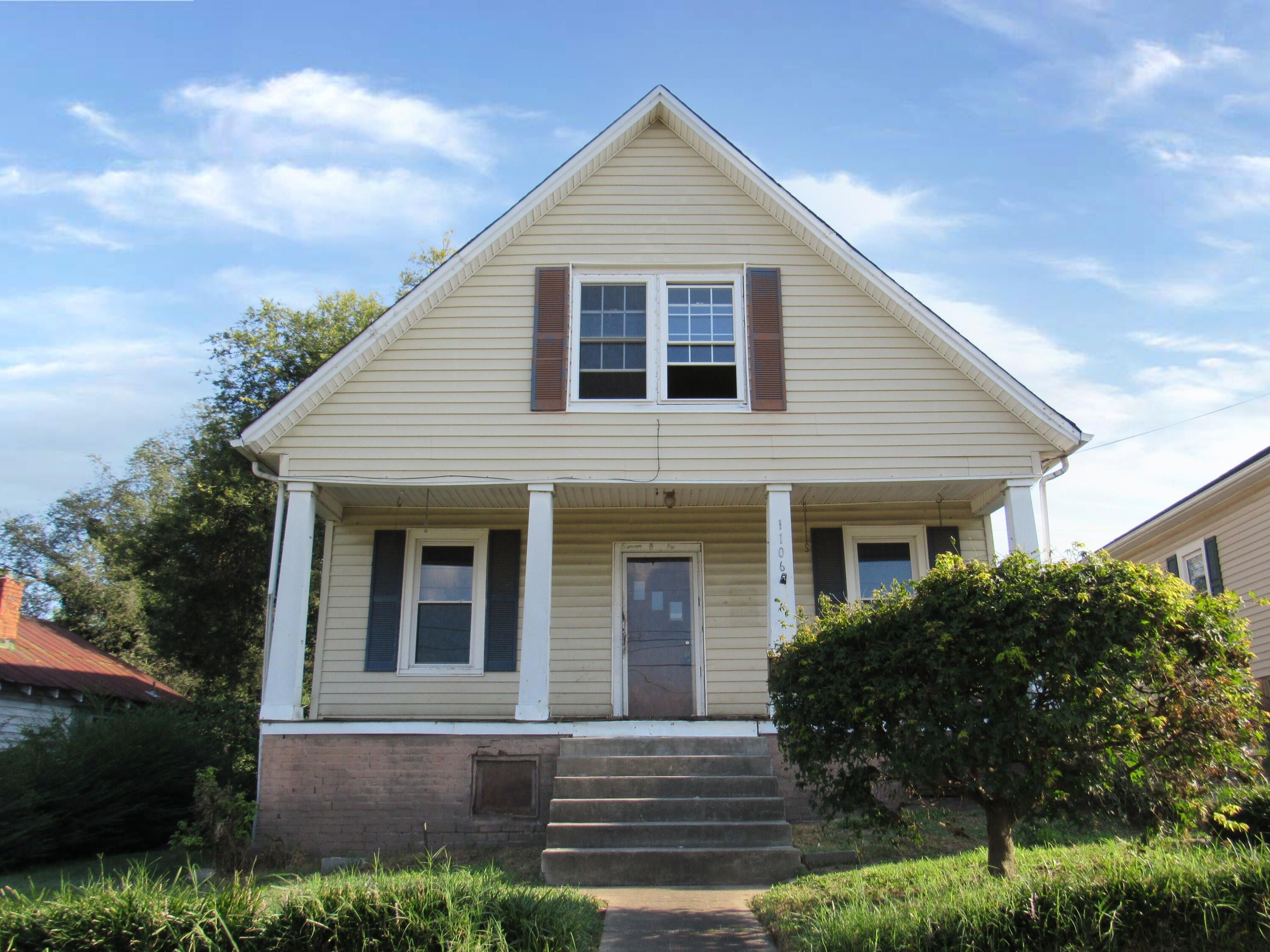 Kingsport, Sullivan County, TN House for sale Property ID 414702079