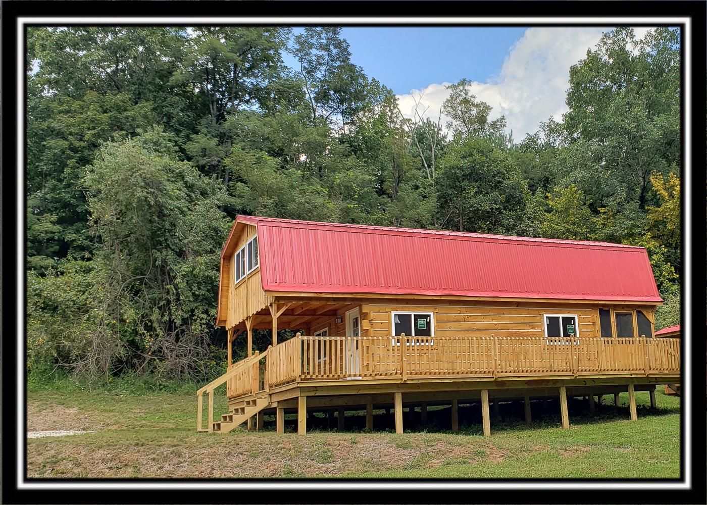 Stewart, Athens County, OH Recreational Property, Undeveloped Land for